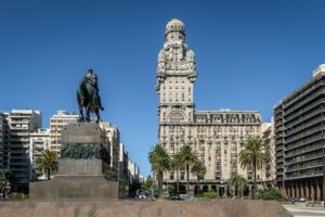 Best Neighborhoods in Uruguay