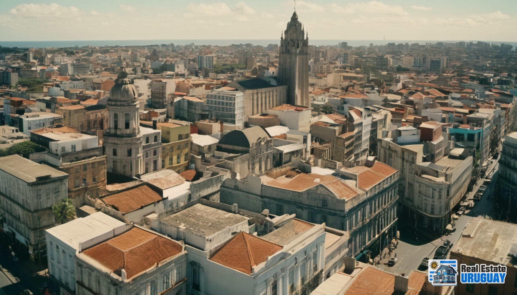 Uruguay architectural landscape 003