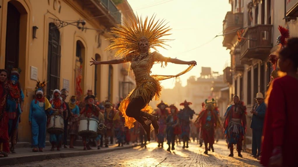 celebrate uruguayan unique culture