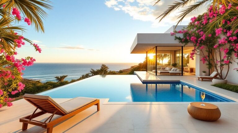 uruguay exclusive luxury rentals