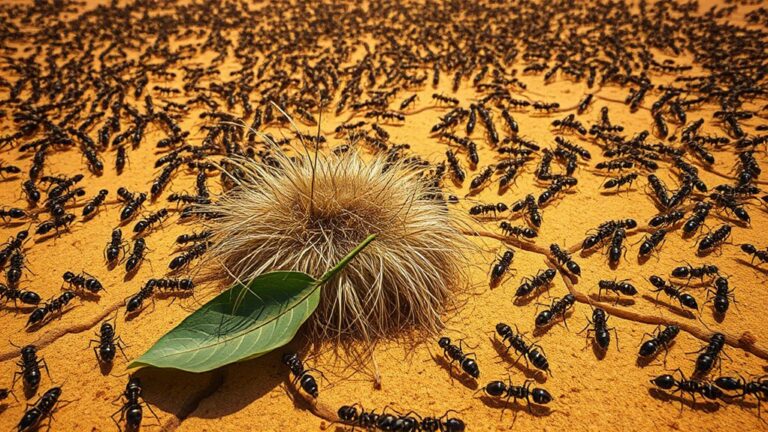 ant infestation affecting uruguay