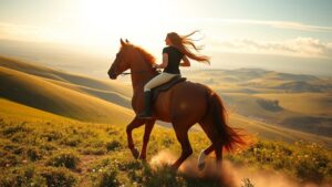 horseback adventures in uruguay