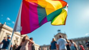 uruguay s lgbtq rights progress