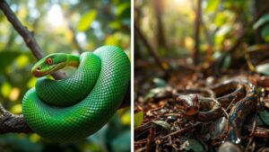 uruguayan snake species diversity