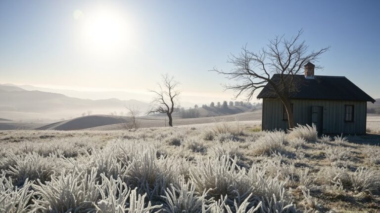 chilly season in uruguay