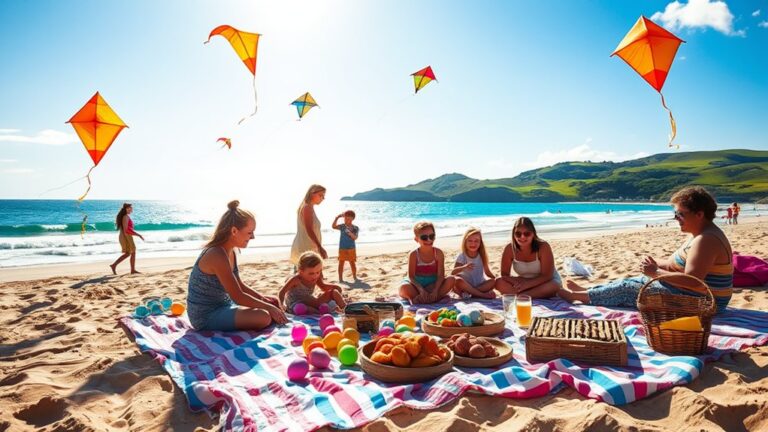 easter celebrations in uruguay