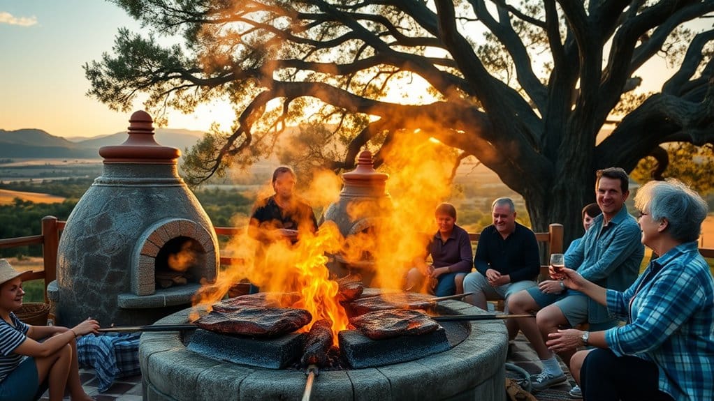 uruguayan barbecue cultural significance