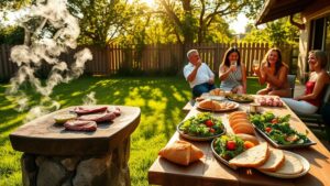 uruguayan traditional barbecue style