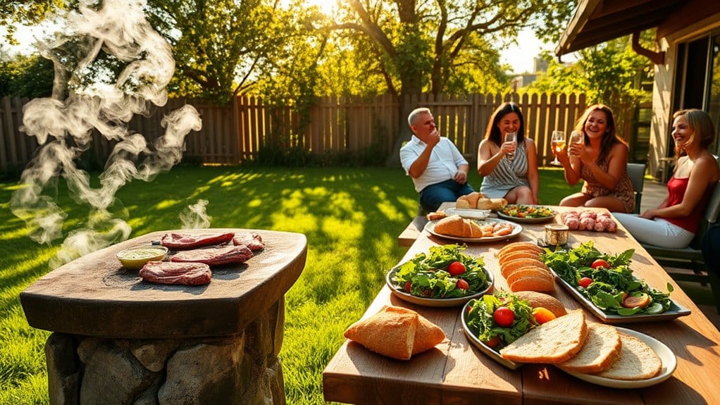 uruguayan traditional barbecue style