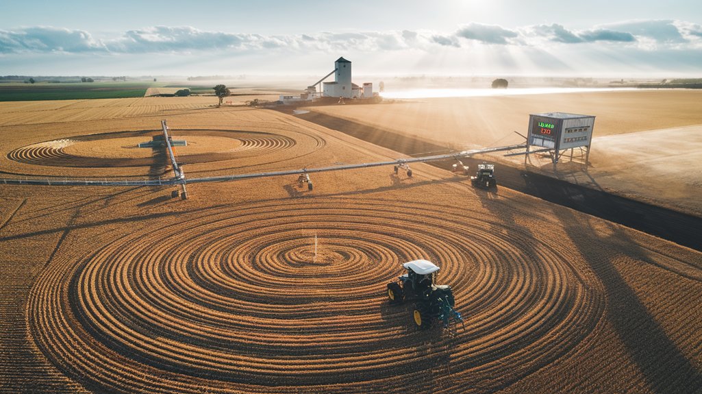 resilient agricultural market opportunities