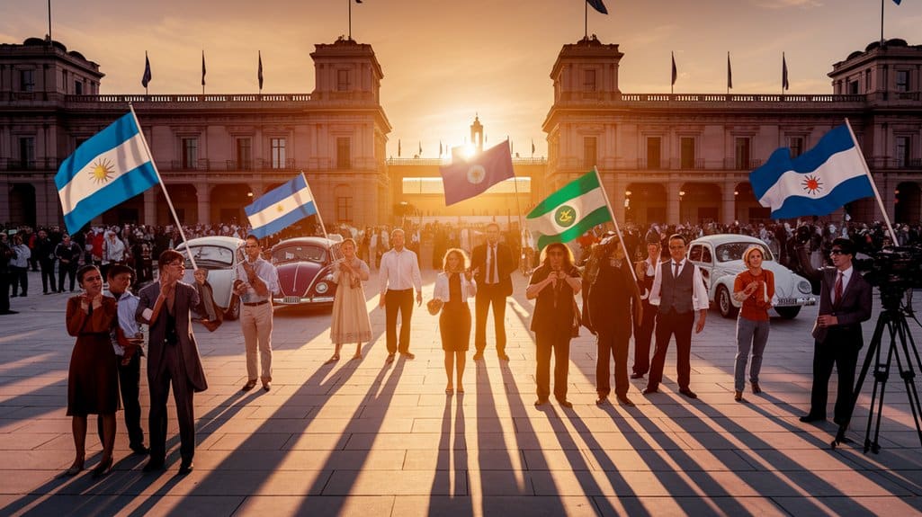 uruguay s democratic influence regionally