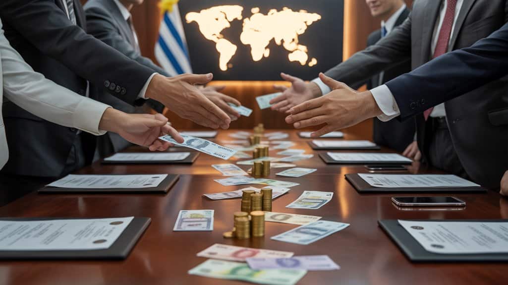 diverse investor relationships strategy