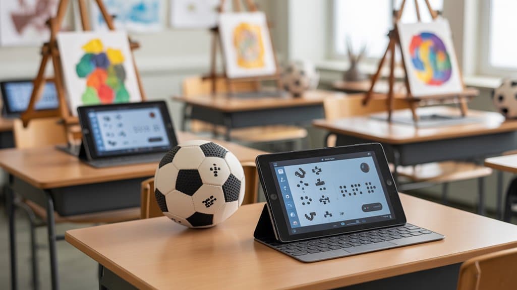 innovative educational accessibility revolution