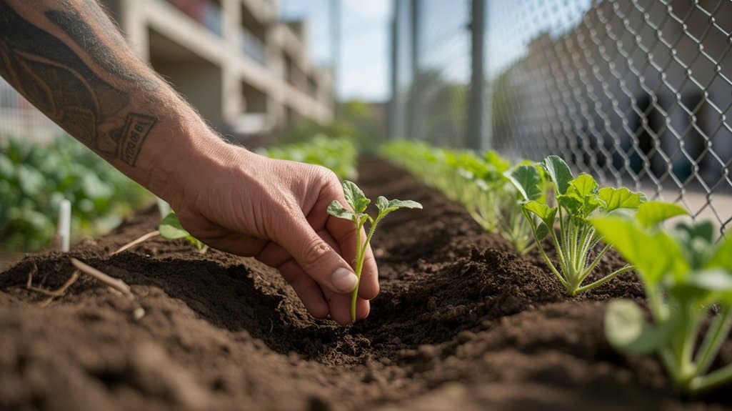 breaking neighborhood violence together
