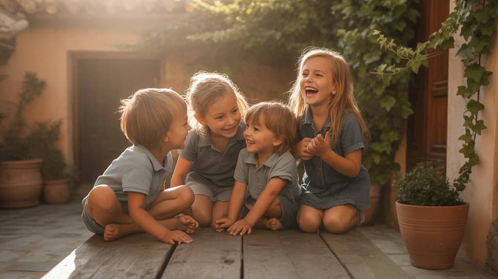 campi s children information revealed