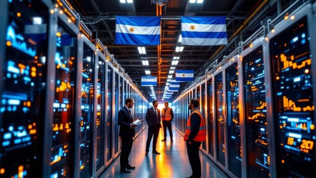 comprehensive cryptocurrency regulations emerging