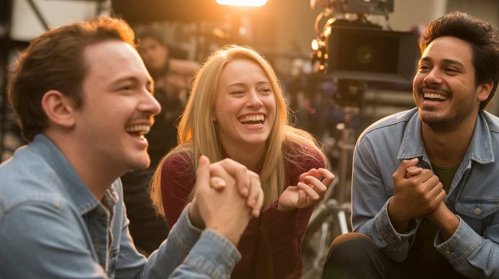 creative bonds foster success