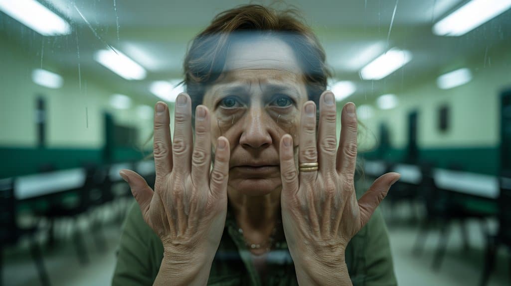 heartbreaking prison visits lessons