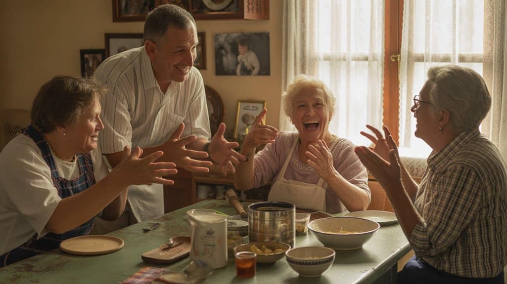 real life inspired characters