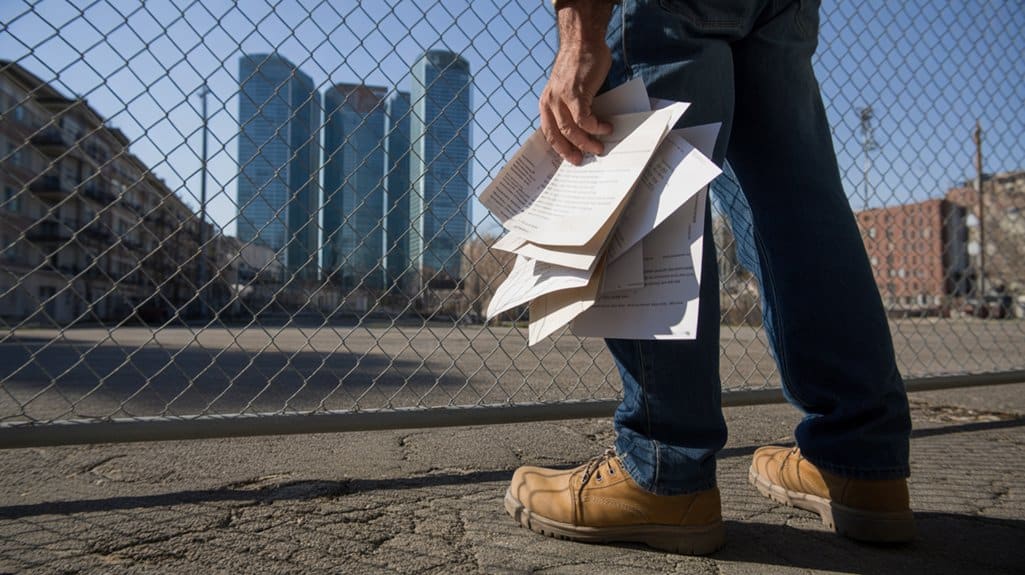 rejection struggles prejudice homelessness