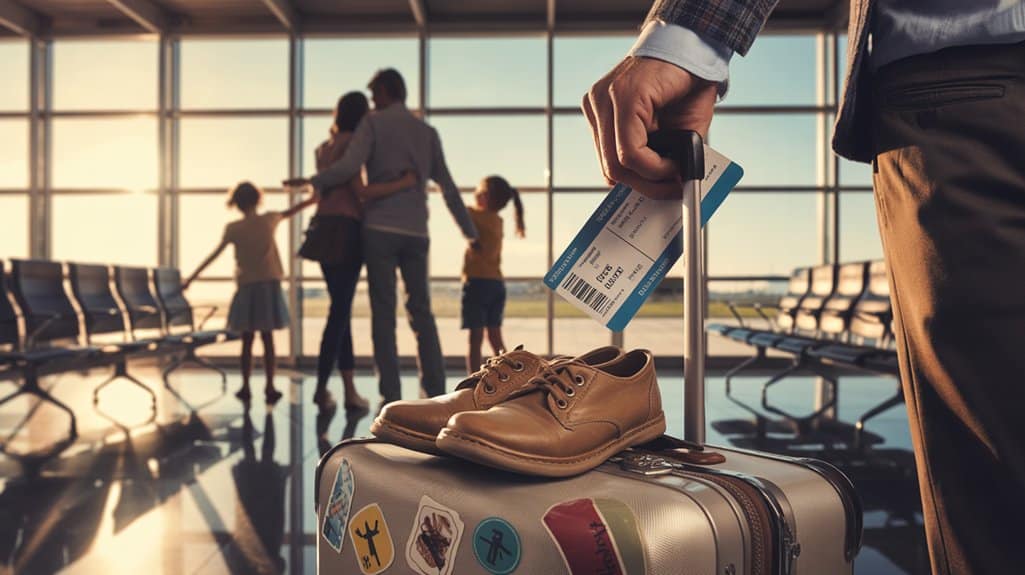 unexpected family moments cherished