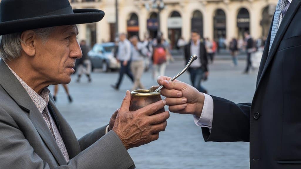 cultural adaptation in uruguay
