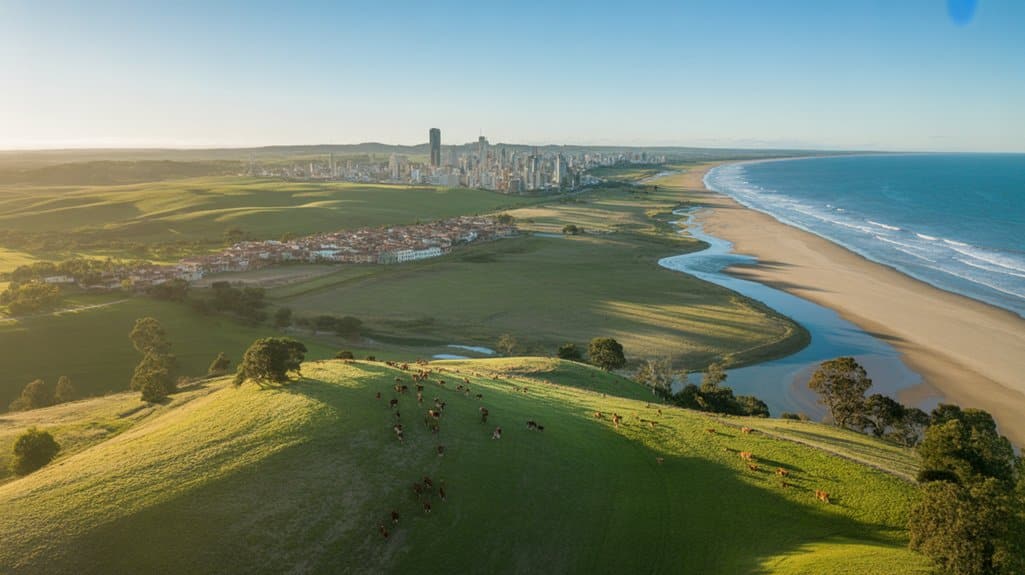 researching to find home