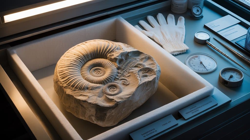 unesco geopark status aspirations