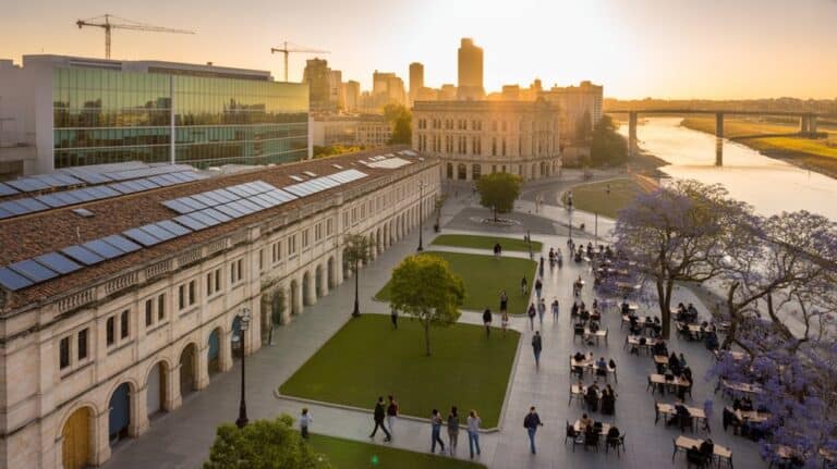university city development initiative
