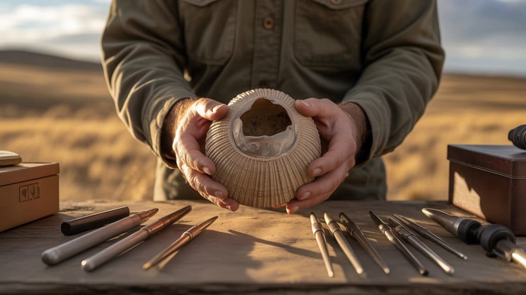 uruguay s fossils reveal history