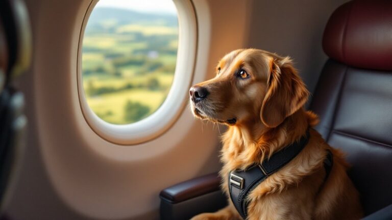pet relocation guidelines uruguay expats