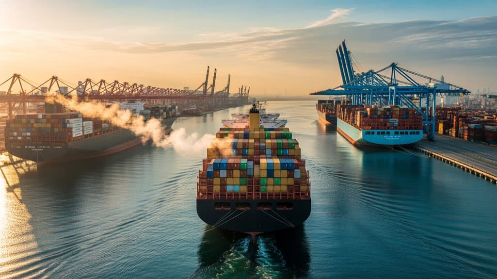 world s largest free trade zone