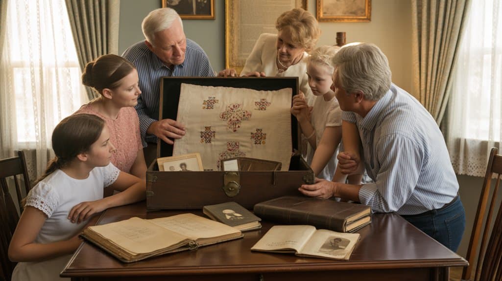 bicentennial heritage day celebration