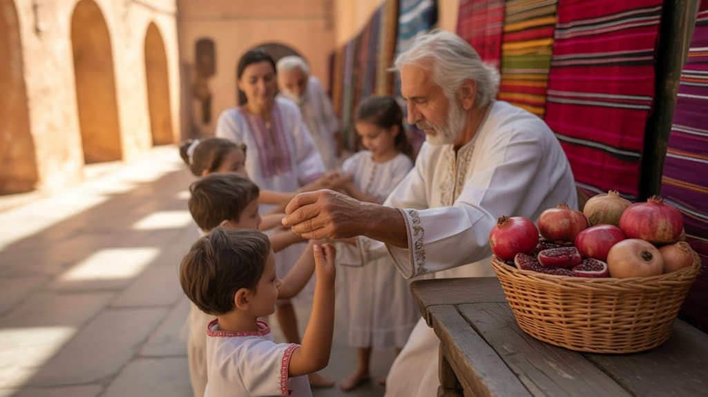 cultural celebration and identity