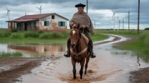 everyday life in uruguay