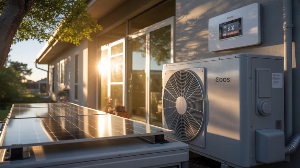 energy efficiency reduces costs