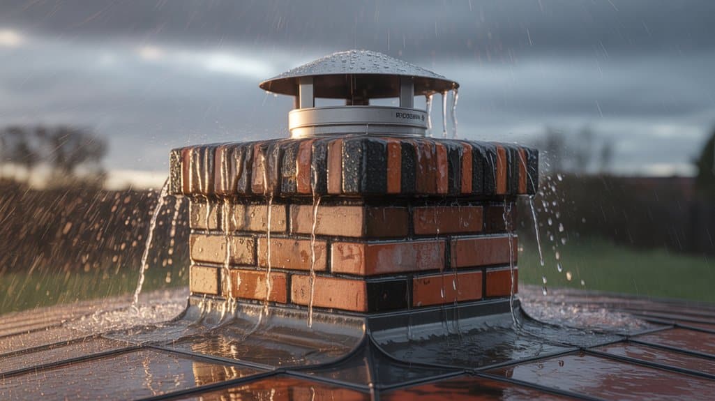 prevent water damage issues