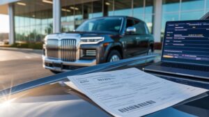 updated vehicle license values