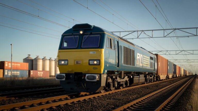 uruguay s freight transport upgrade