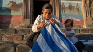 cultural resilience against repression