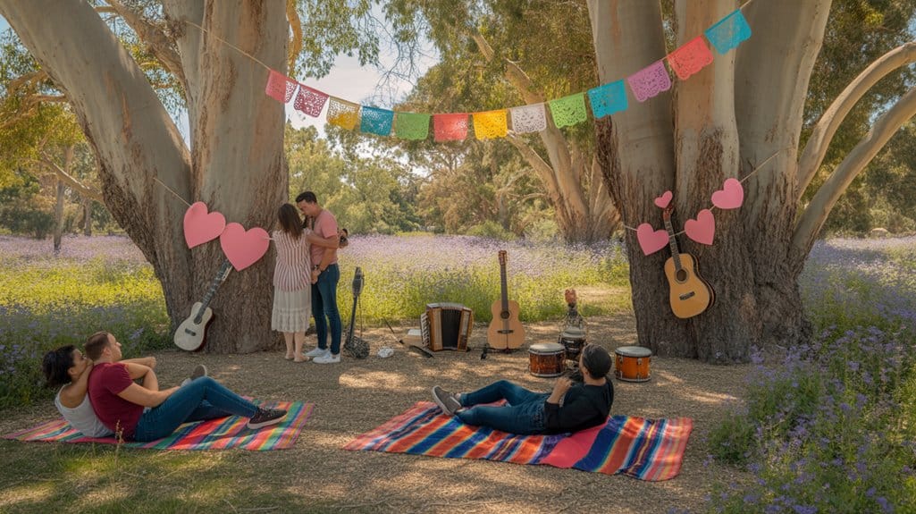 festival relocation to park