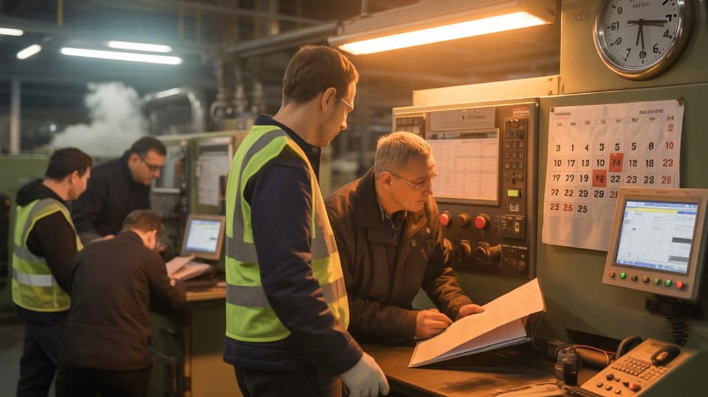 night shift and holiday pay