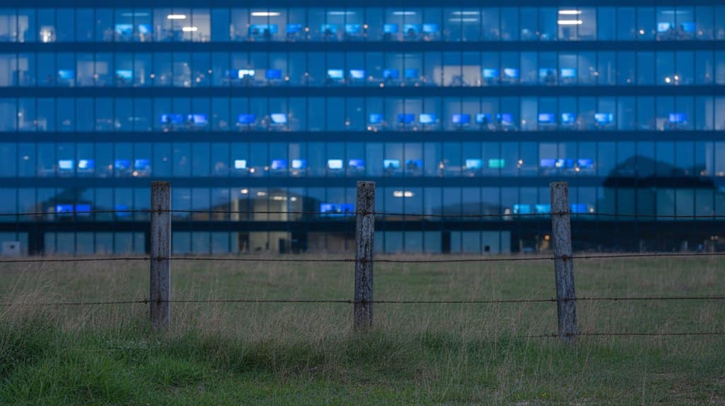 software exports surging rapidly