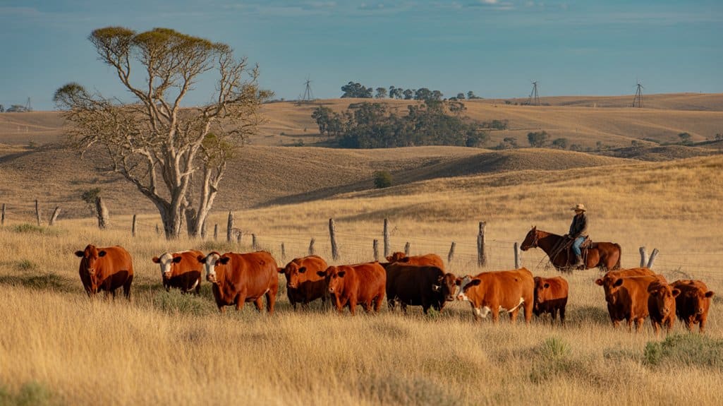 sustainable livestock grazing practices