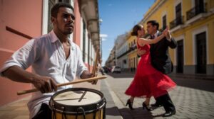 uruguay s dance cultural fusion