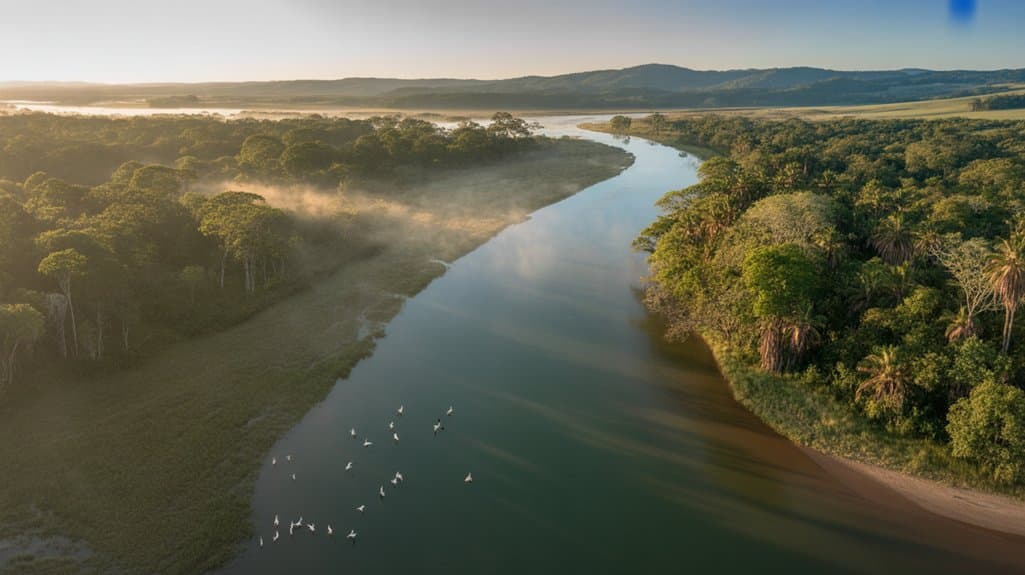 binational conservation park initiative