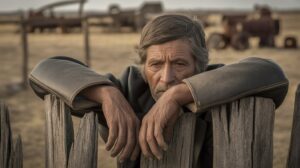 complacency hinders progressive change