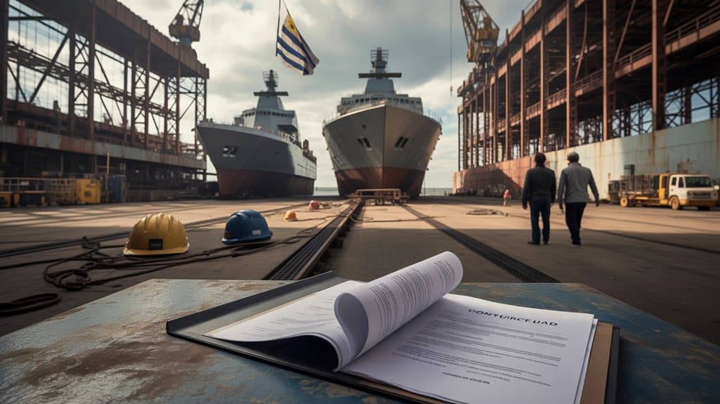 contract canceled due to fraud