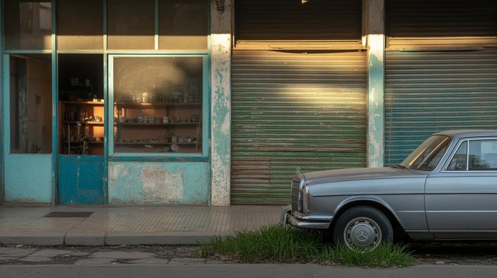 effortless wealth breeds stagnation