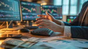 financial and currency updates